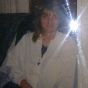 Meet your Posher, Cheryl